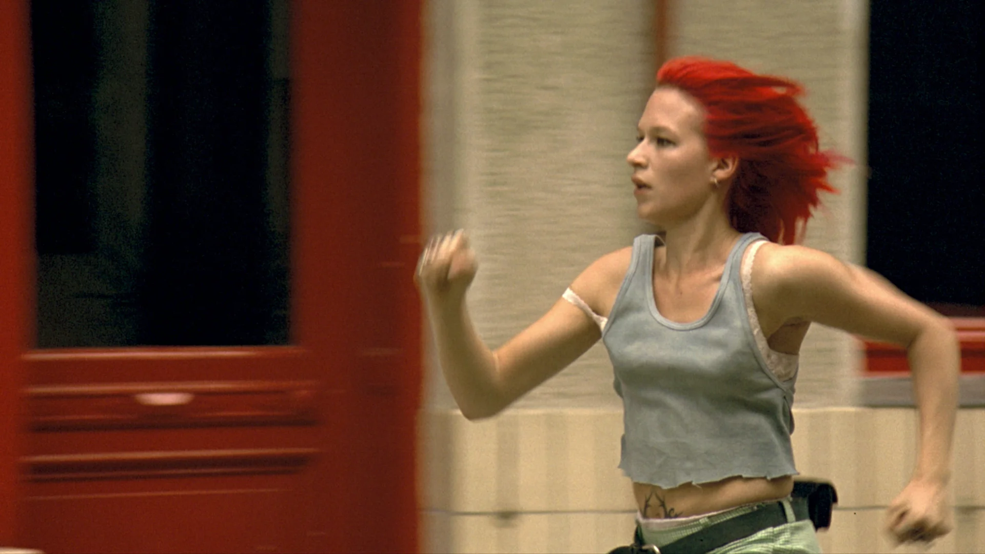 Run Lola Run