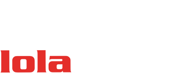 Run Lola Run logo