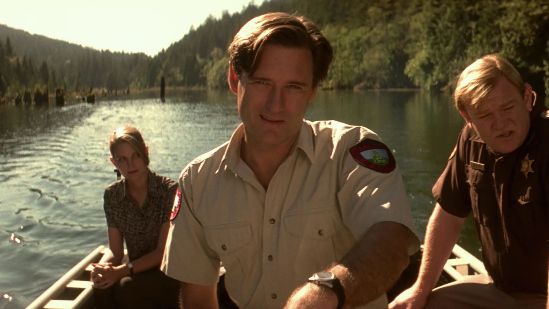 Lake Placid