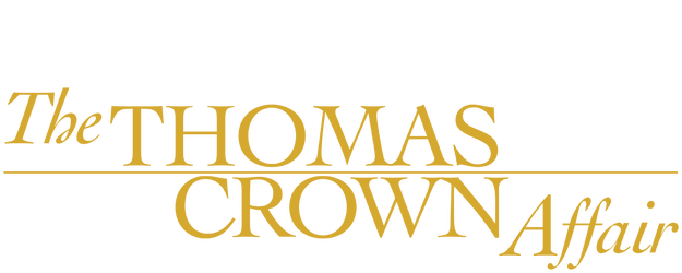 The Thomas Crown Affair logo