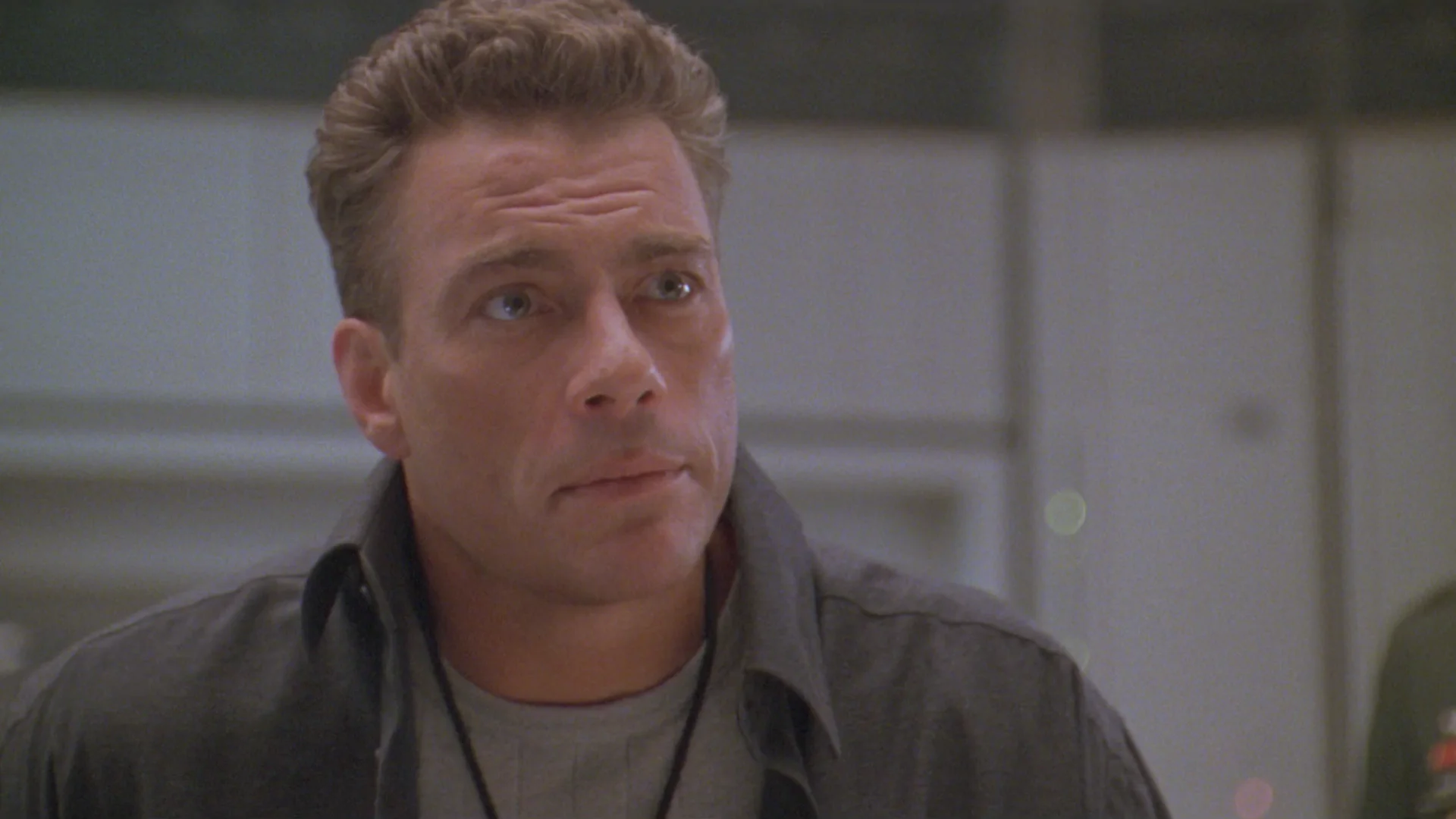 Universal Soldier: The Return