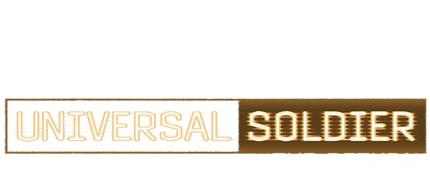 Universal Soldier: The Return logo
