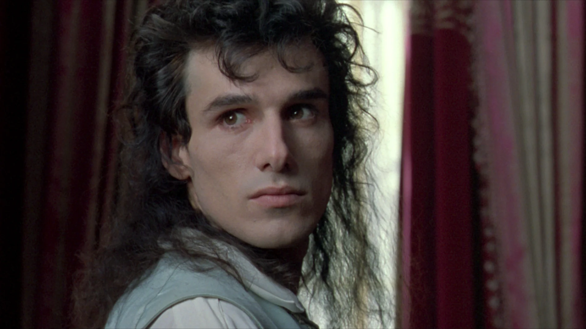 Farinelli the Castrato