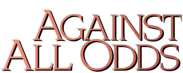 Against All Odds logo