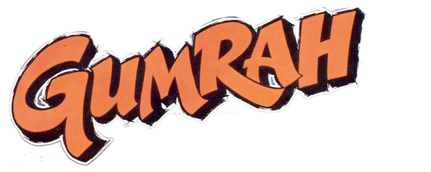 Gumrah logo