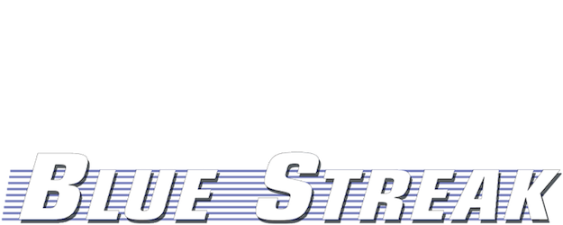 Blue Streak logo