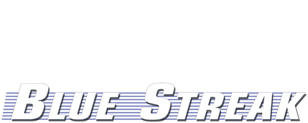 Blue Streak logo