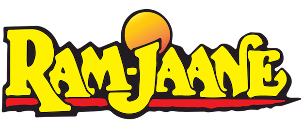 Ram-Jaane logo