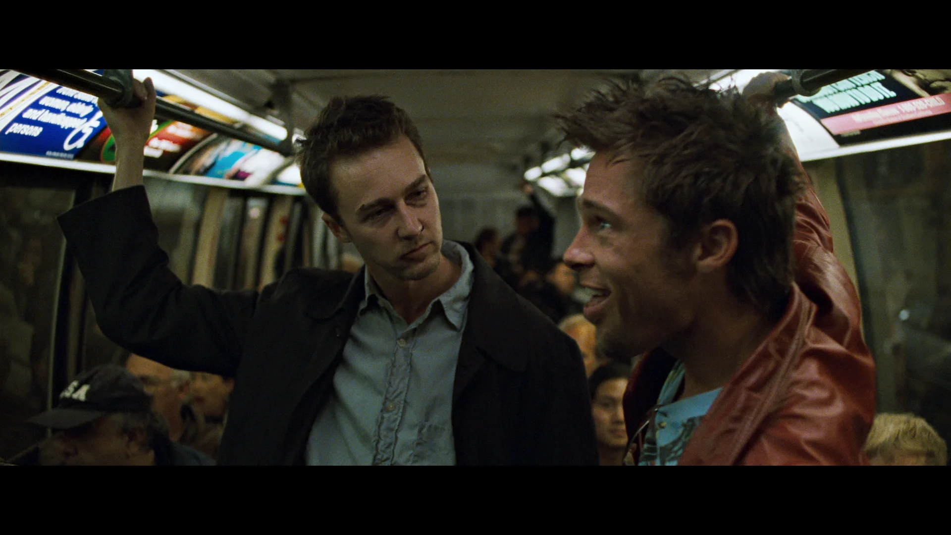 Fight Club