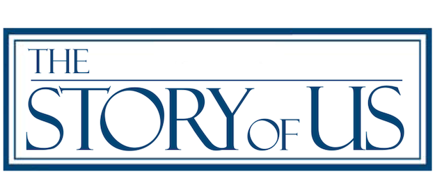 The Story of Us logo