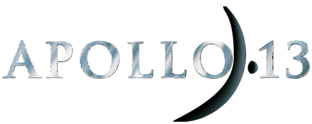 Apollo 13 logo