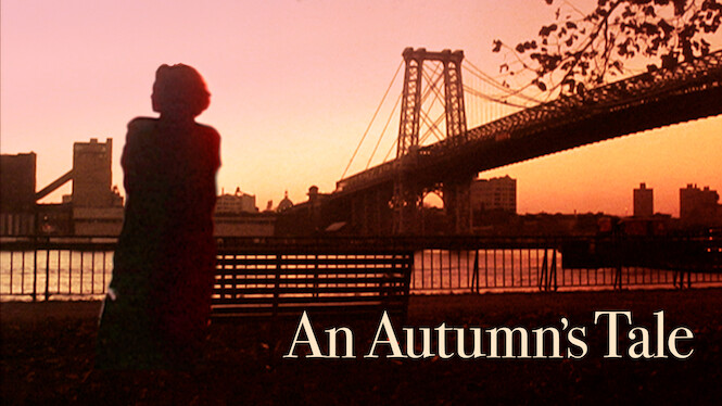 An Autumn's Tale