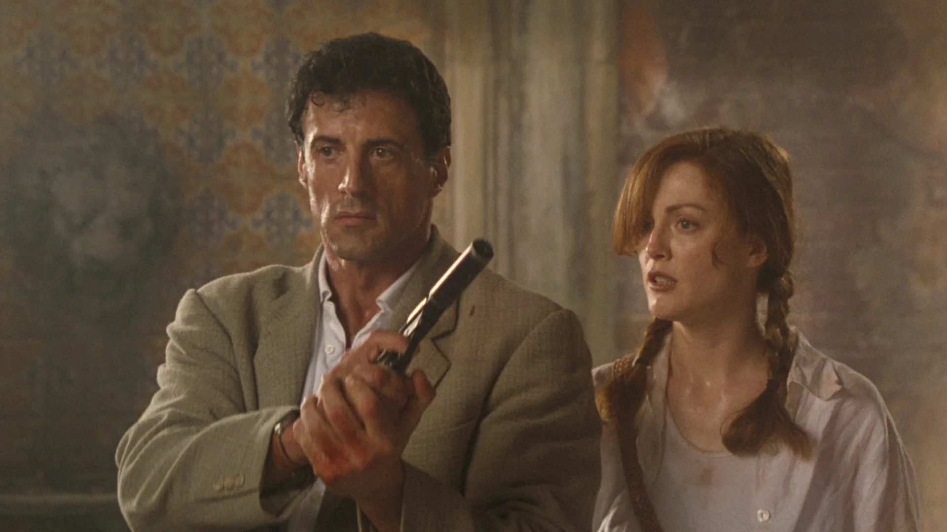 Assassins