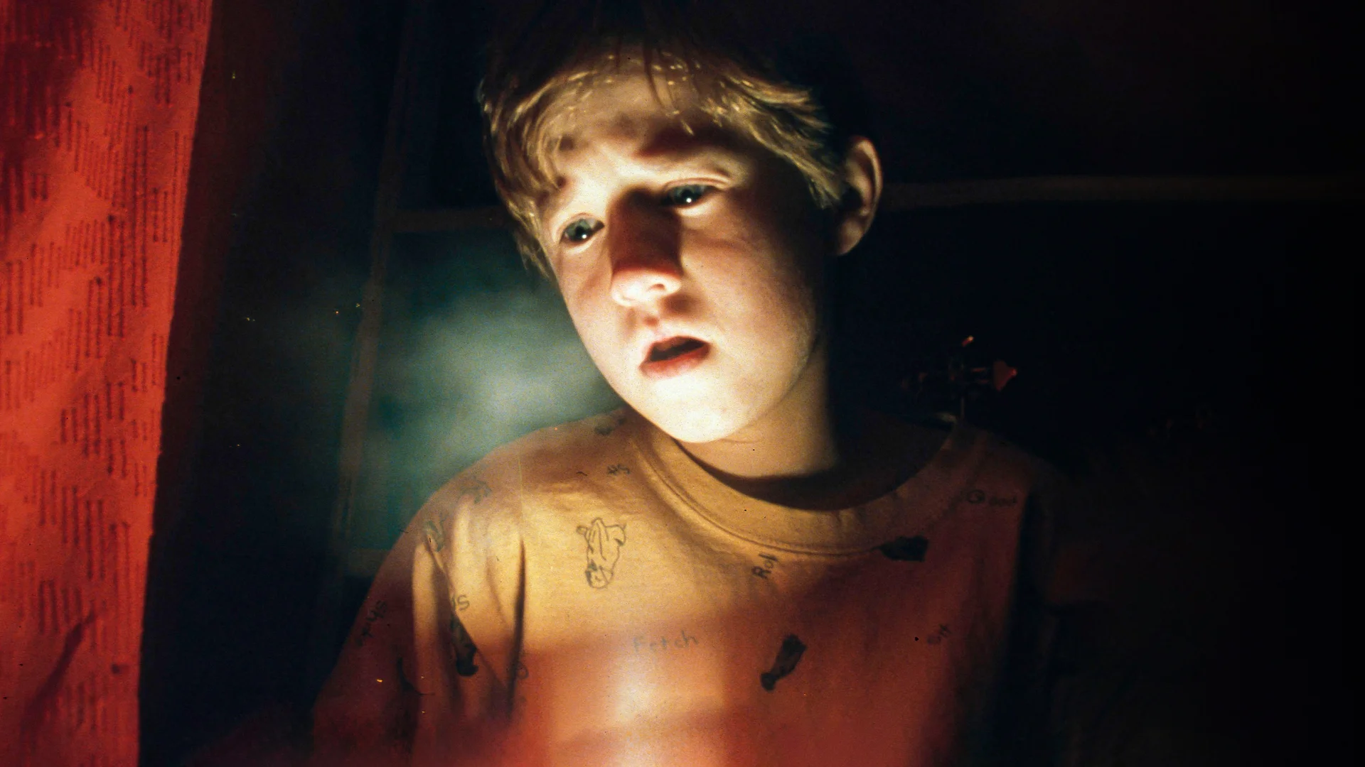 The Sixth Sense