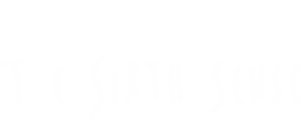 The Sixth Sense logo