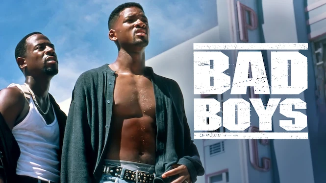 Bad Boys