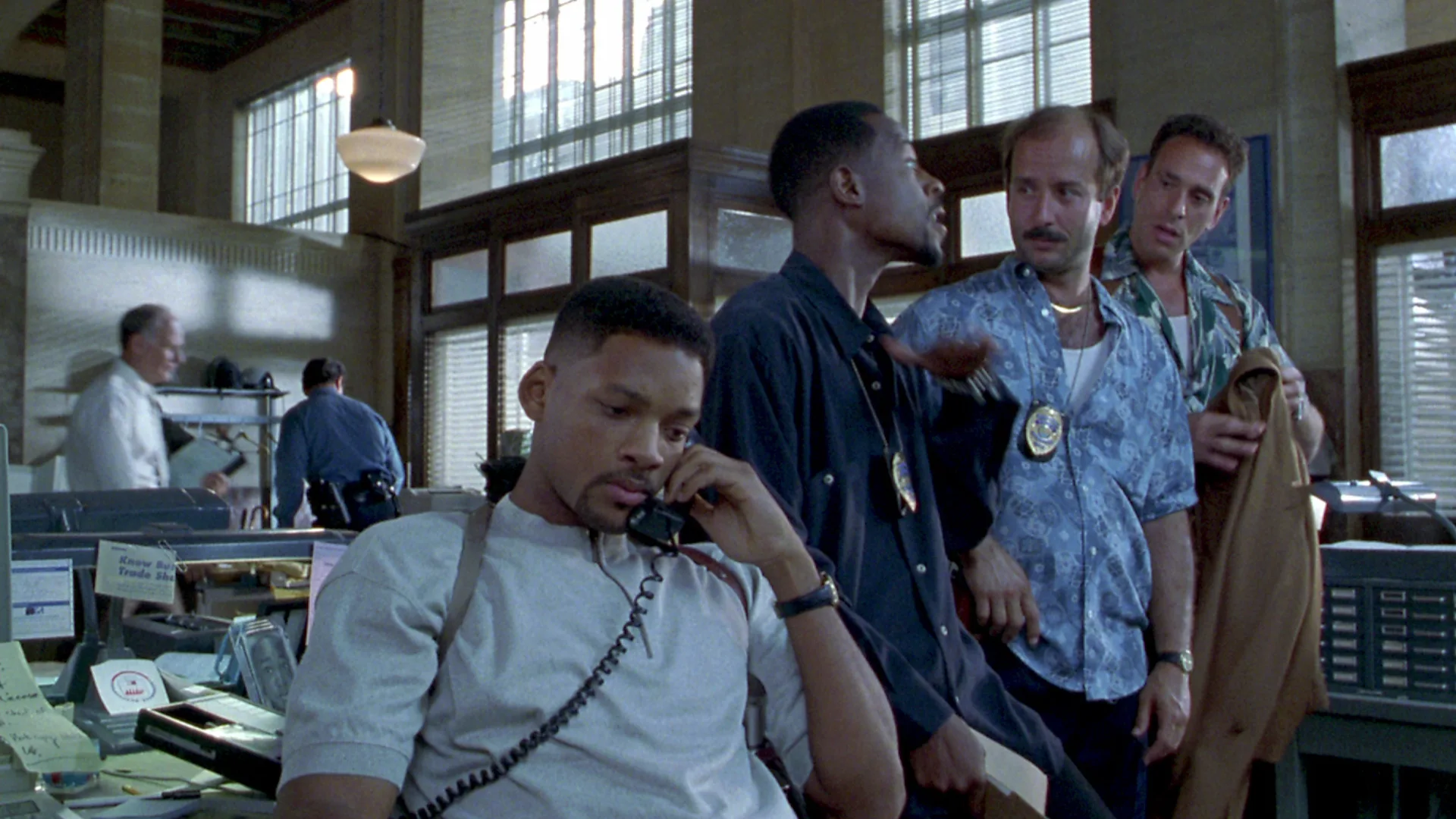 Bad Boys