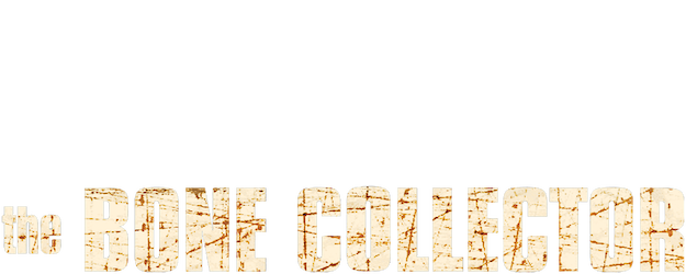 The Bone Collector logo