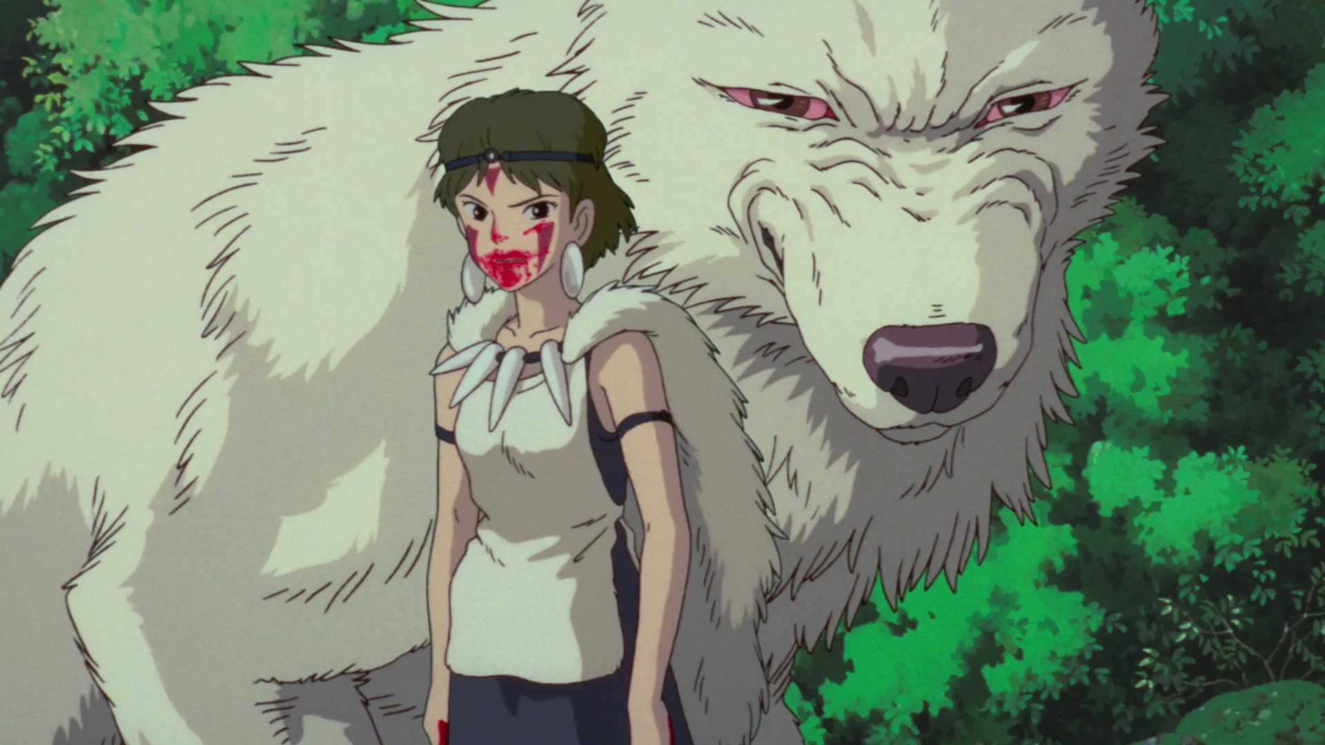 Princess Mononoke