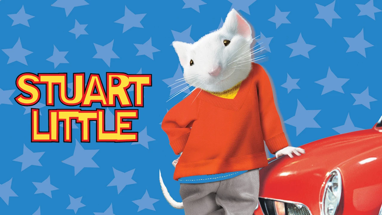Stuart Little