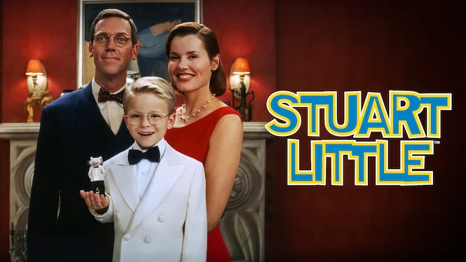 Stuart Little