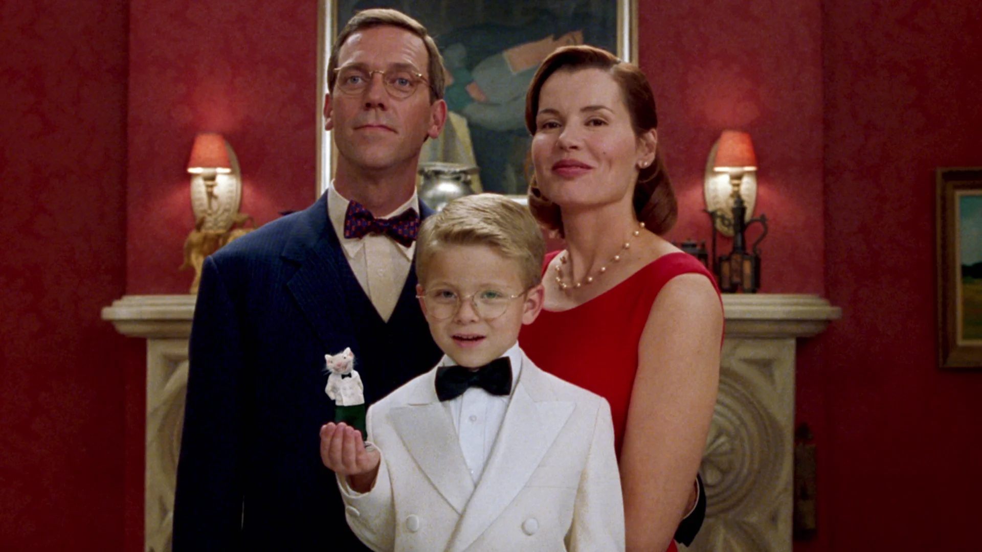 Stuart Little