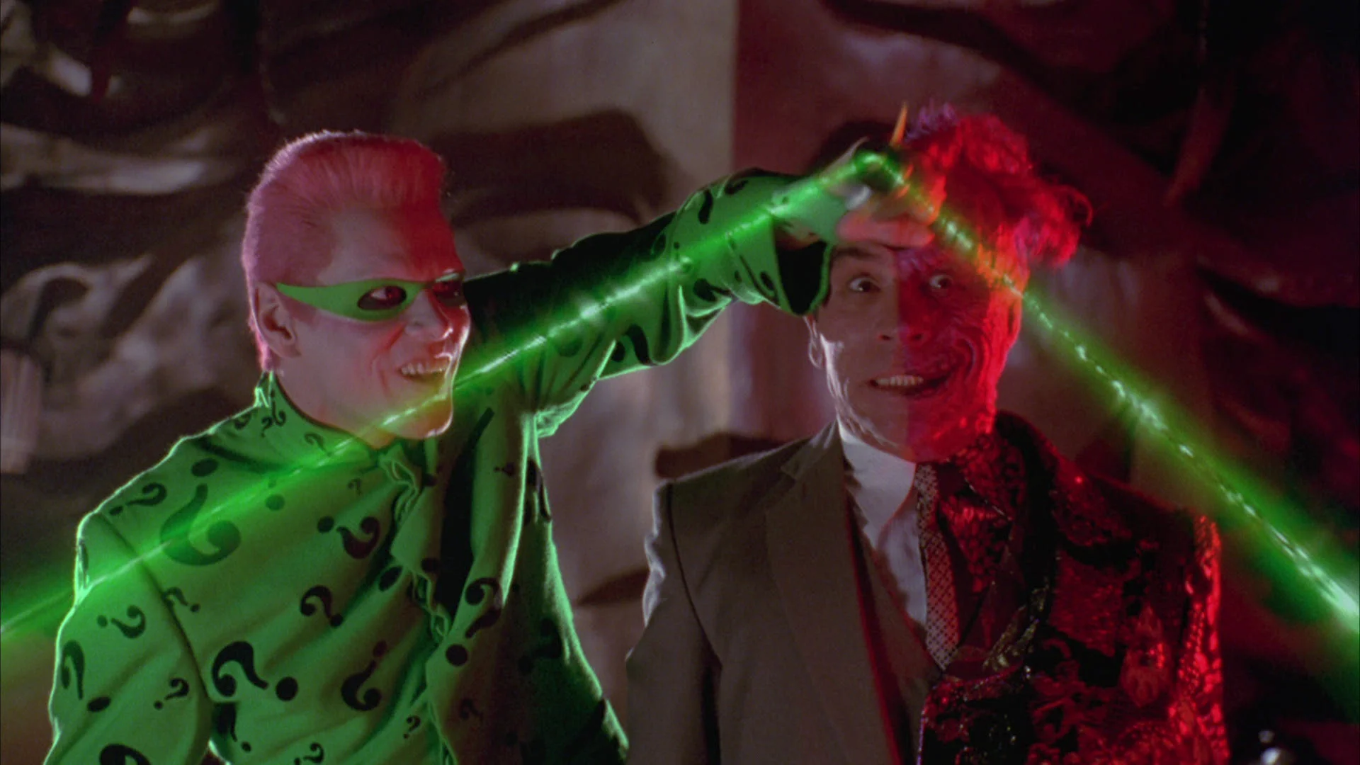 Batman Forever