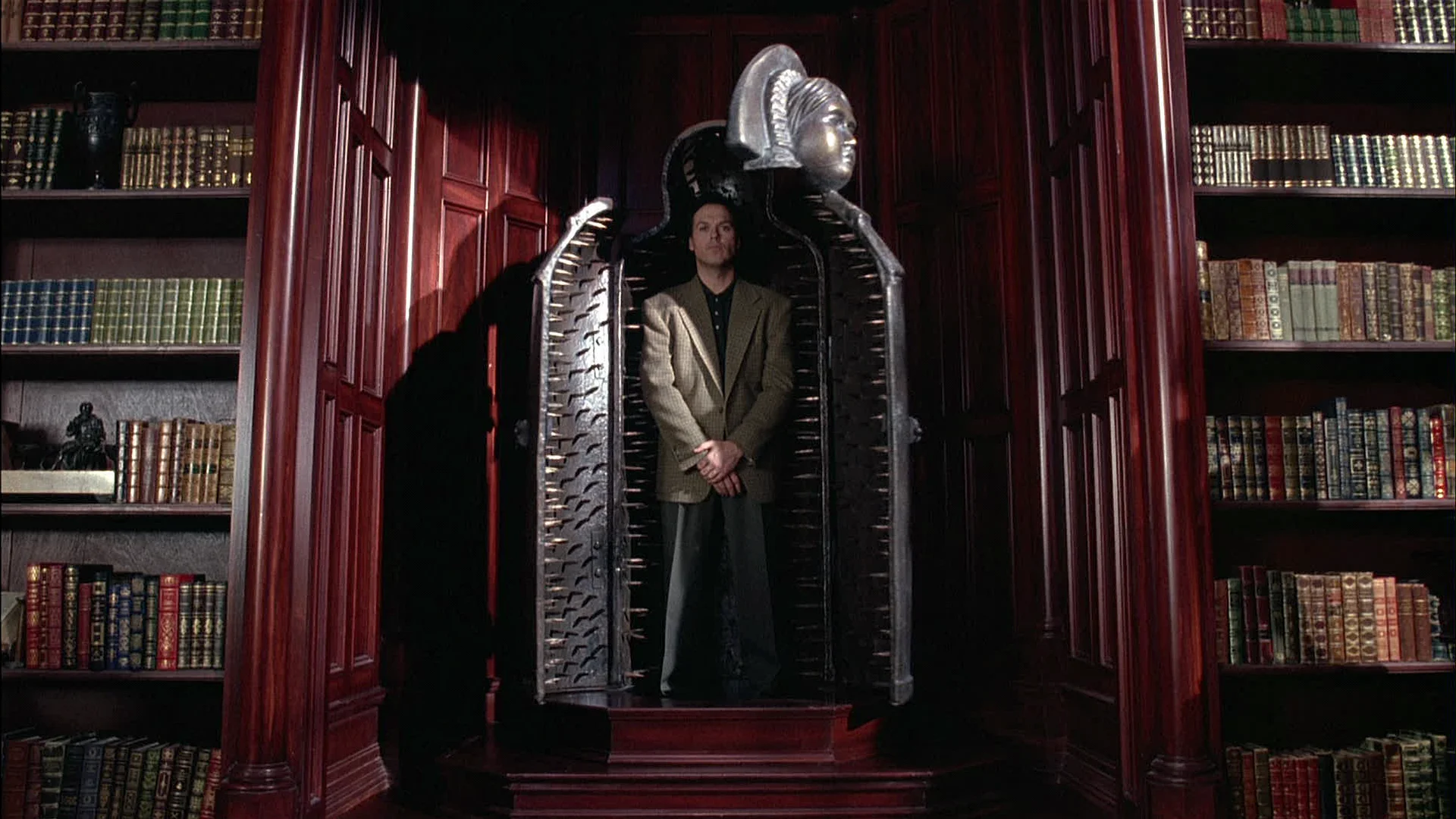 Batman Returns