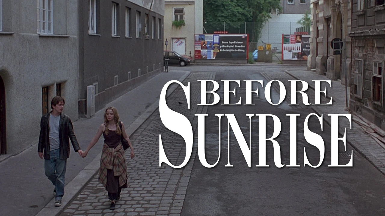 Before Sunrise