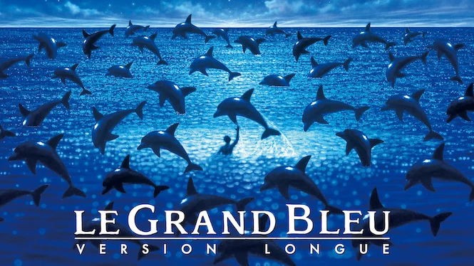 The Big Blue
