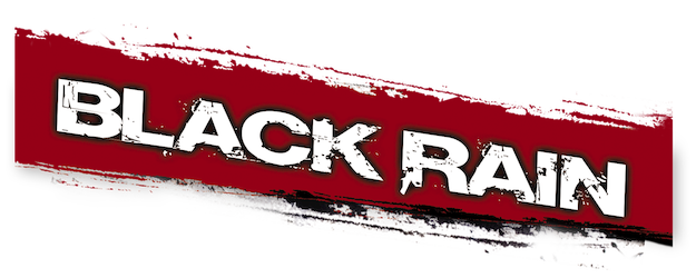 Black Rain logo