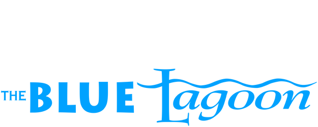 The Blue Lagoon logo