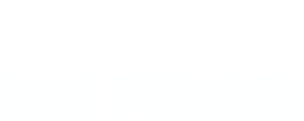 Blue Thunder logo