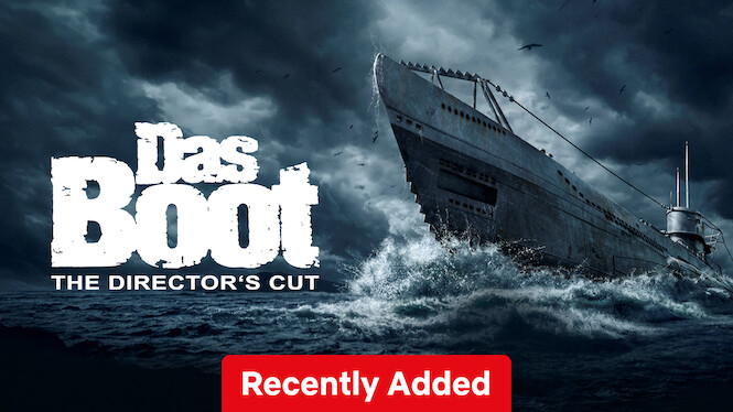 Das Boot: Director's Cut