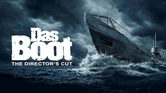 Das Boot: Director's Cut