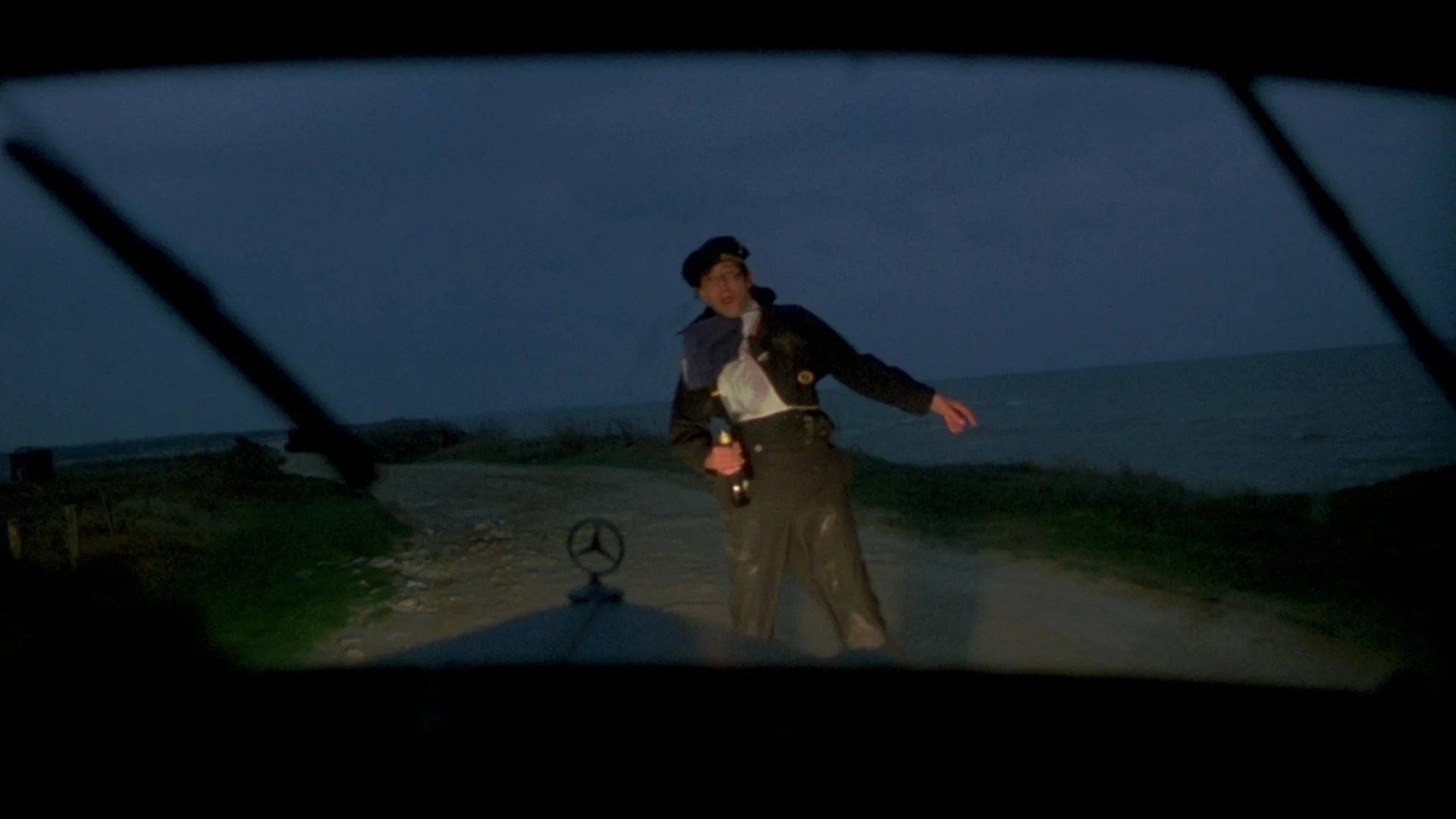 Das Boot: Director's Cut