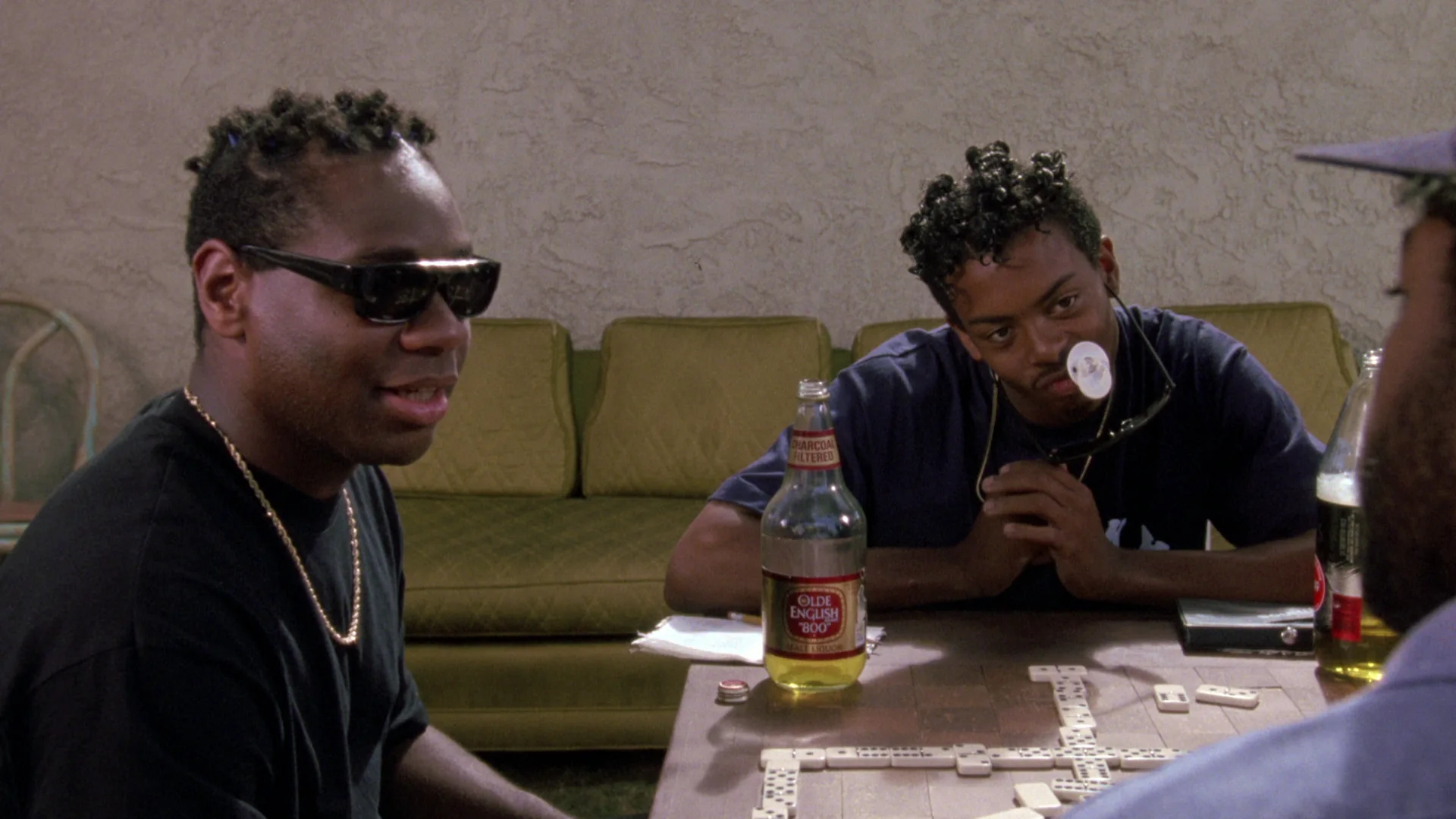 Boyz n the Hood