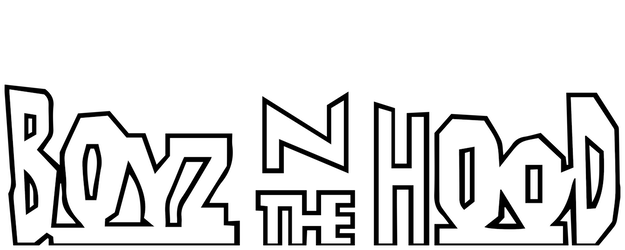 Boyz n the Hood logo