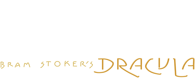 Bram Stoker's Dracula logo