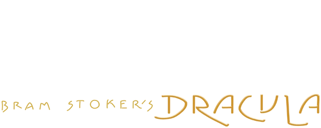 Bram Stoker's Dracula logo