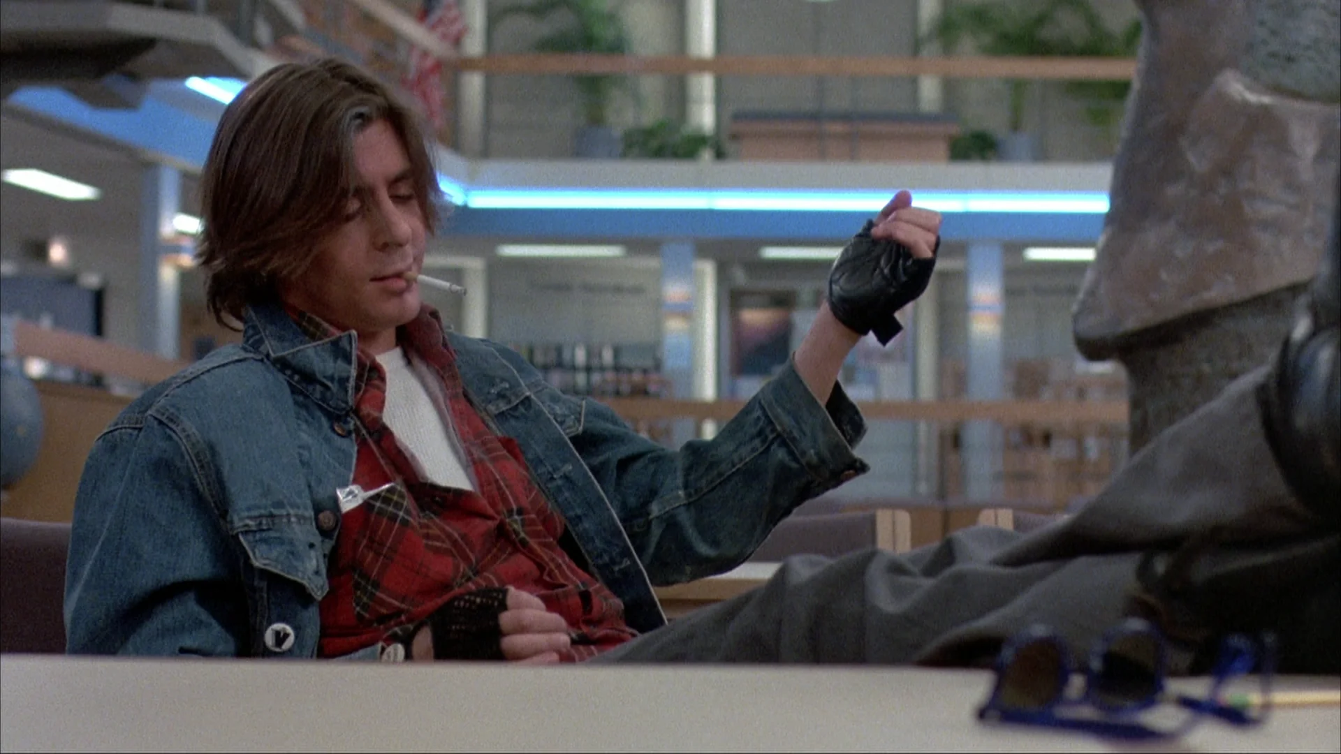 The Breakfast Club