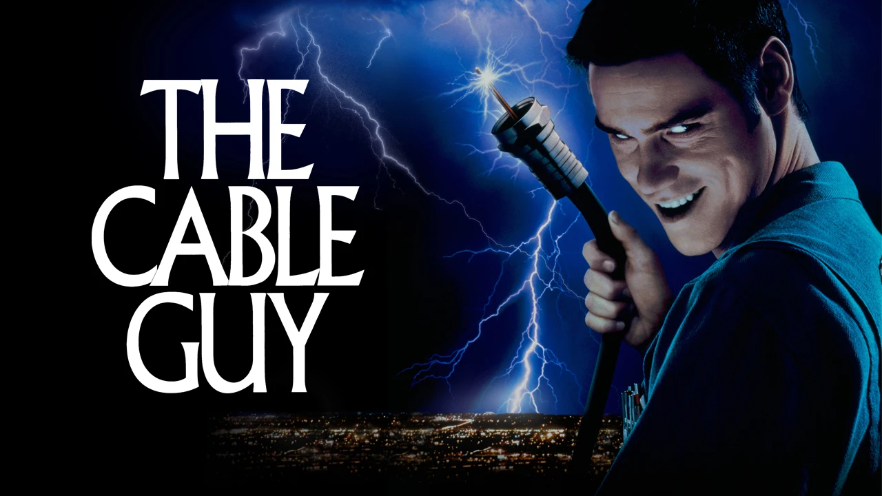 The Cable Guy