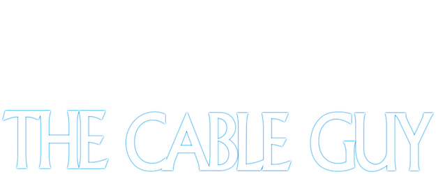 The Cable Guy logo