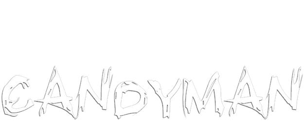 Candyman logo