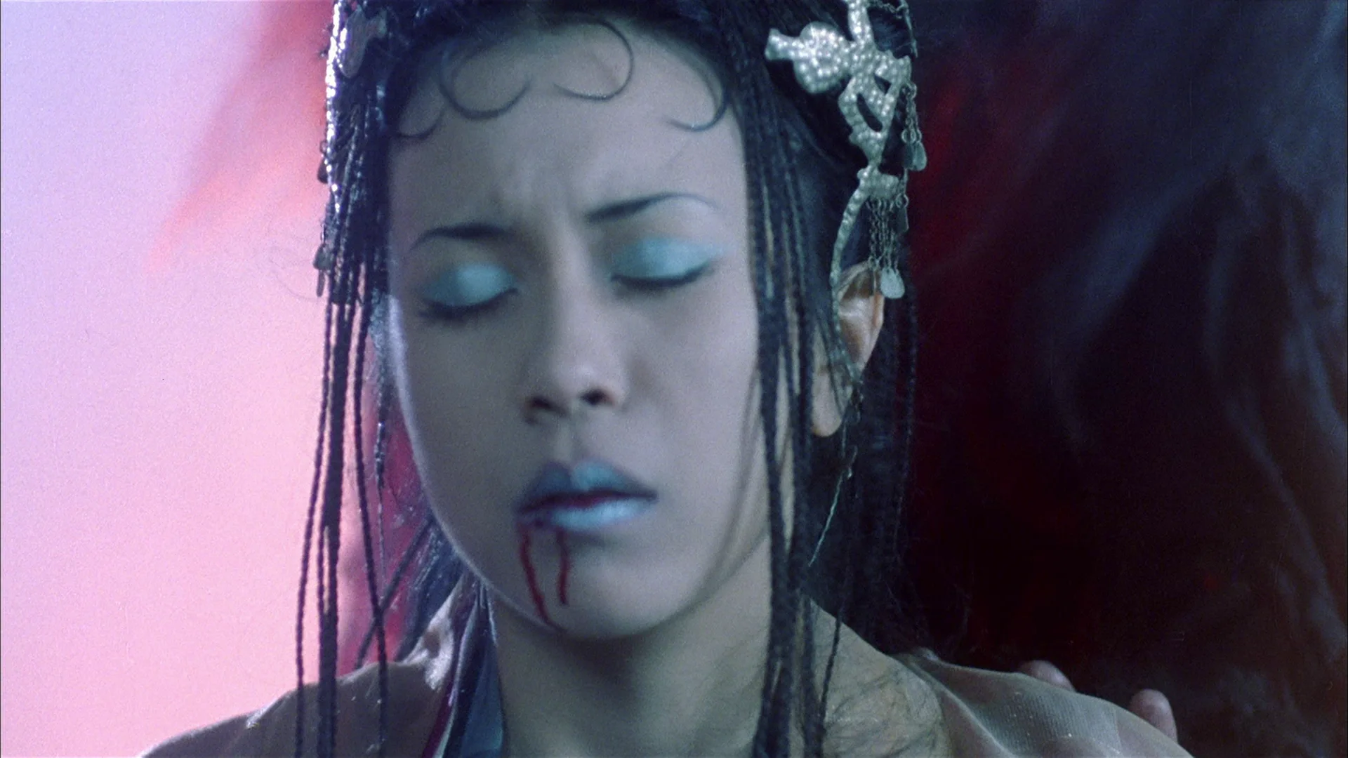 A Chinese Odyssey (Part I)