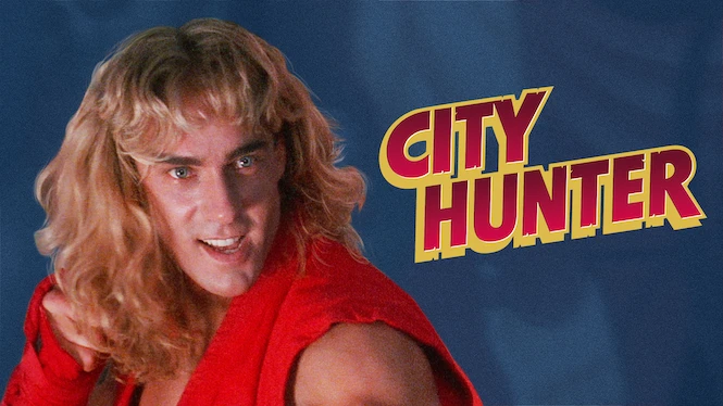 City Hunter