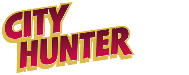City Hunter logo