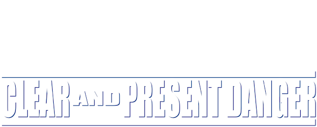 Clear and Present Danger logo