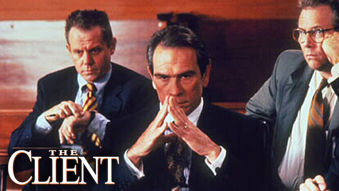 The Client