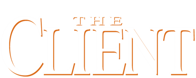 The Client logo